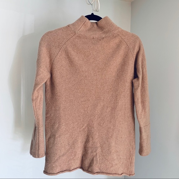 Zara wool Sweater - Picture 3 of 5